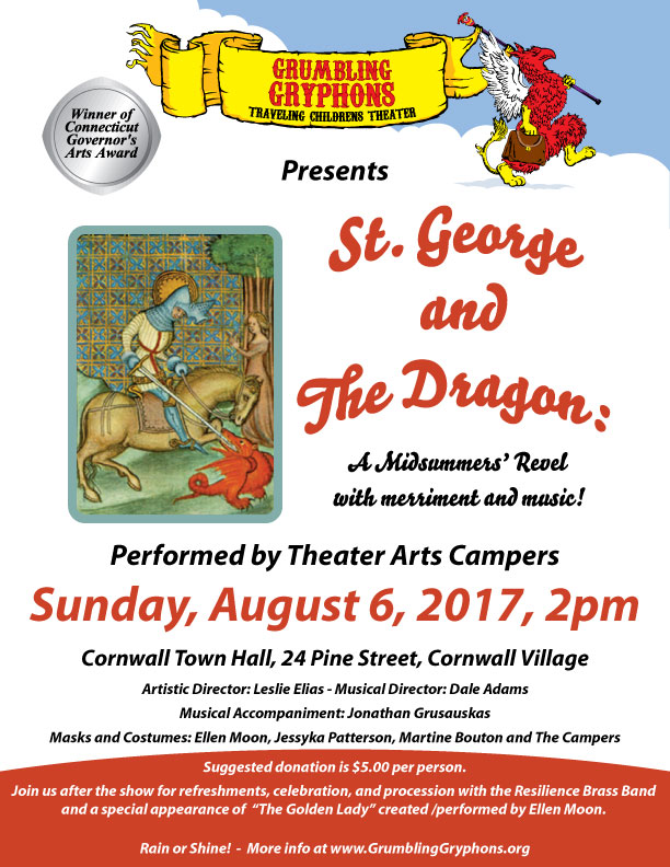 Summer camp Performance