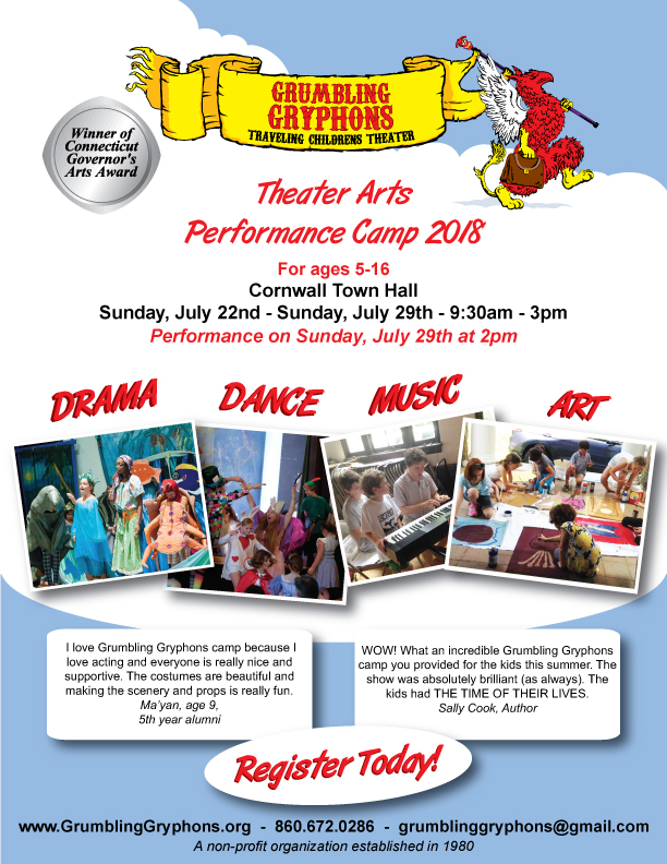 Summer Camp