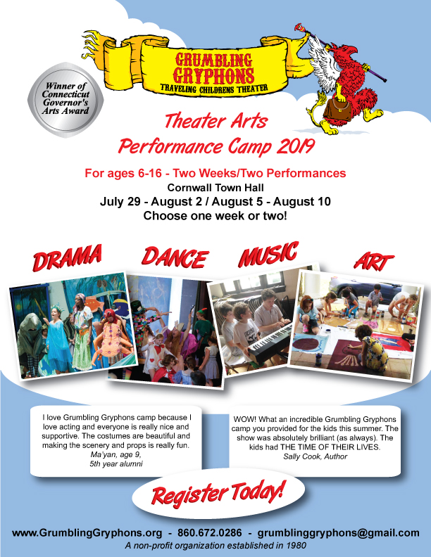 Summer Camp
